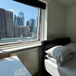 Apartment Casabella, London