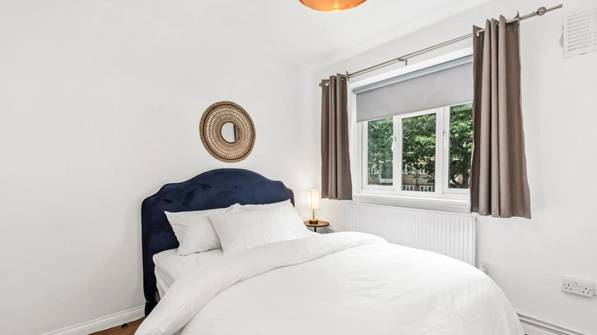 Apartment Spacious London Bridge Flat