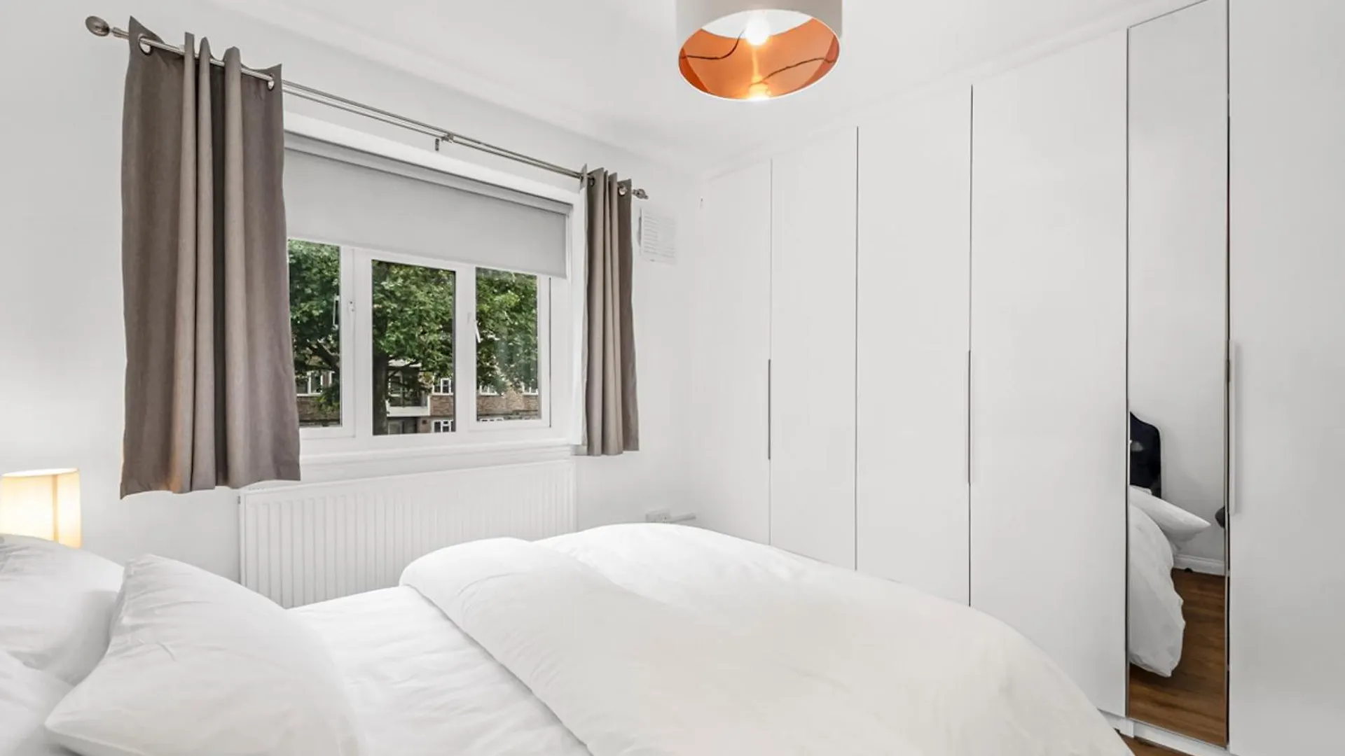 Spacious London Bridge Flat Apartment